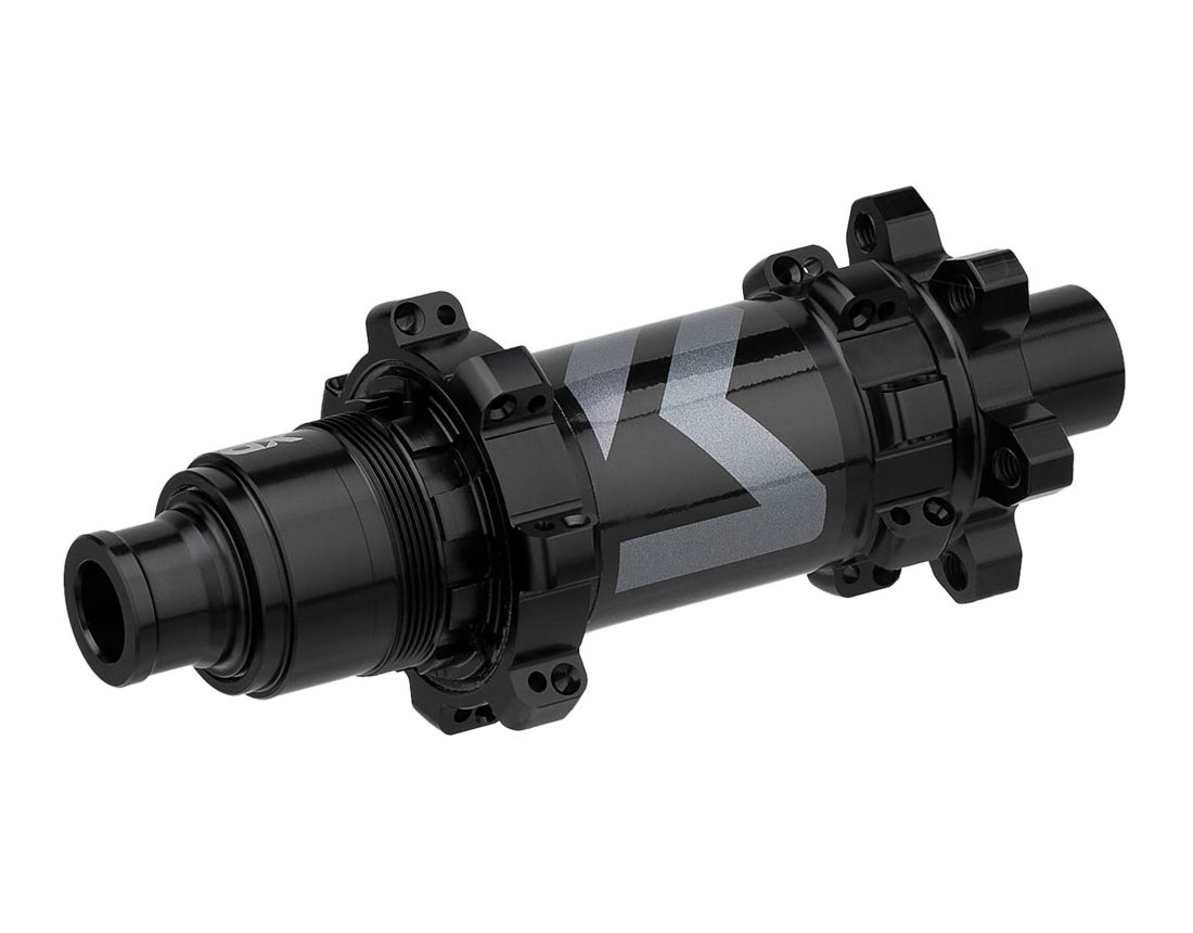 MTB náboj Newmen Evolution Straightpull Boost 6INTL Sram XD zadný
