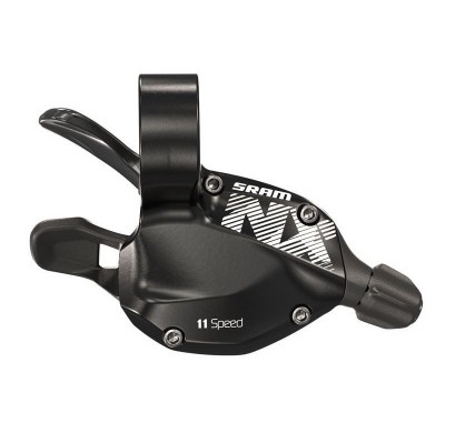 MTB radenie Sram NX Trigger 11sp