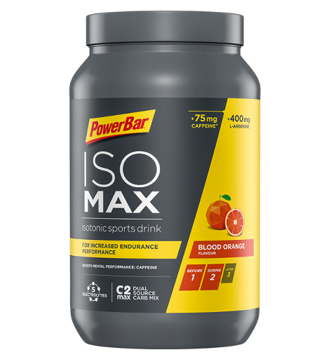 Powerbar IsoMax 1200g