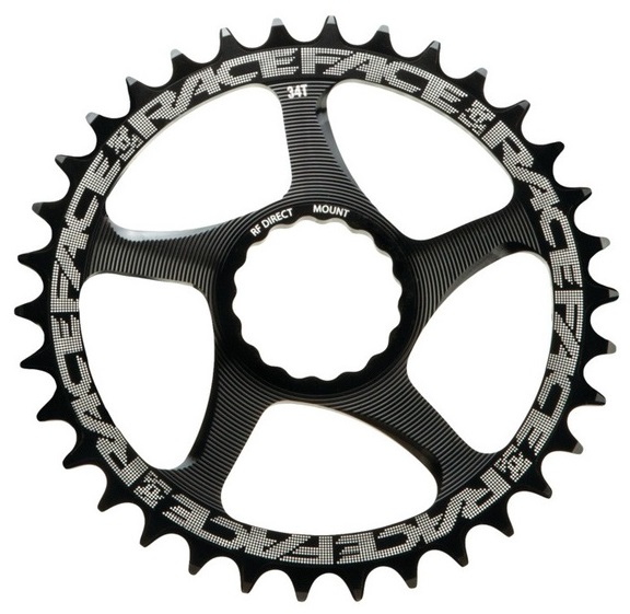 MTB prevodník Race Face Single Direct Mount 30z