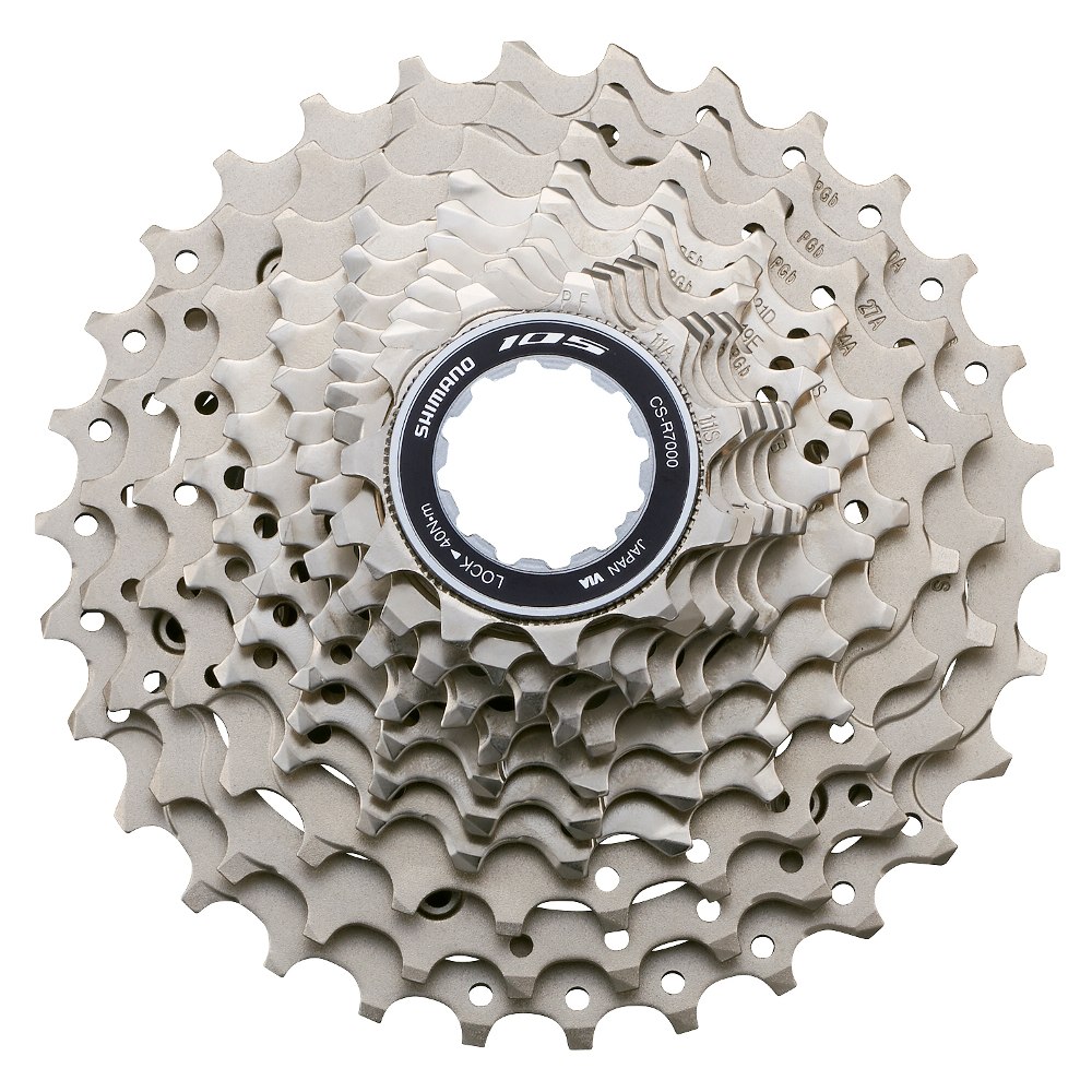 Kazeta Shimano 105 CS-R7000 11sp 12-25z