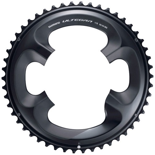 Prevodník Shimano Ultegra R8000 2x11sp 53z
