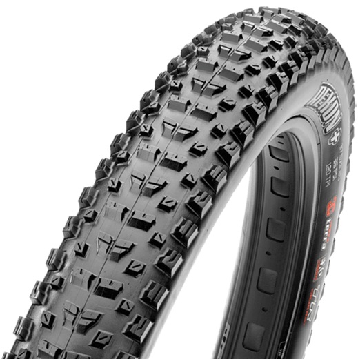 MTB plášť Maxxis Rekon 27.5x2.60 kevlar Exo TR DC