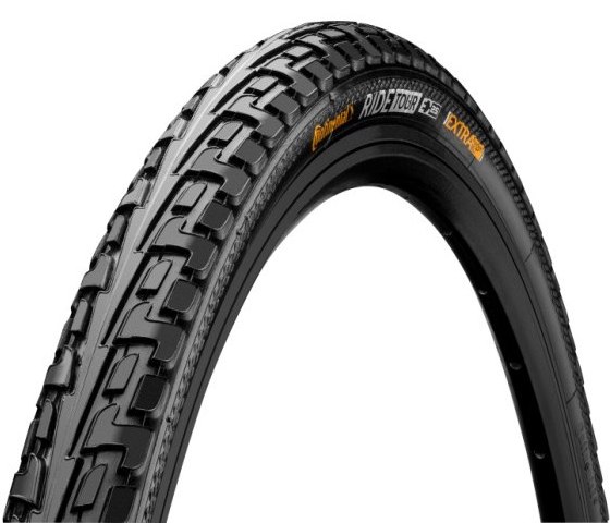Cross plášť Continental Ride Tour 700x42C