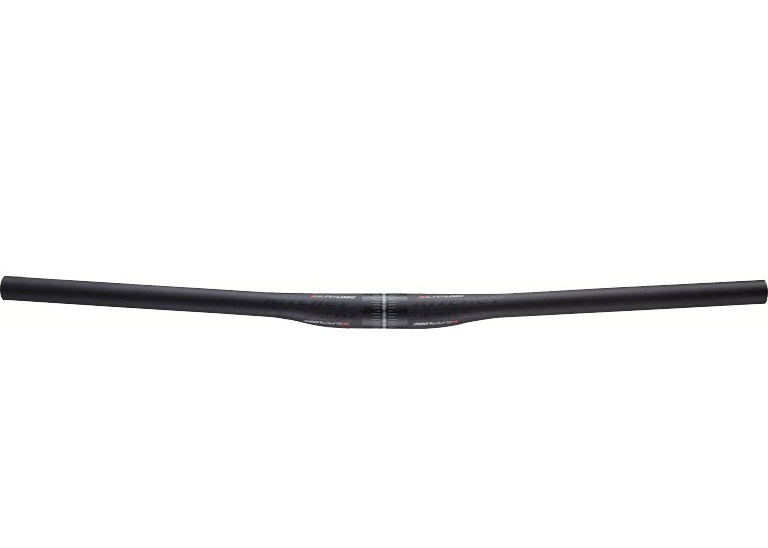 MTB riaditká Ritchey Superlogic Carbon Flat 710mm