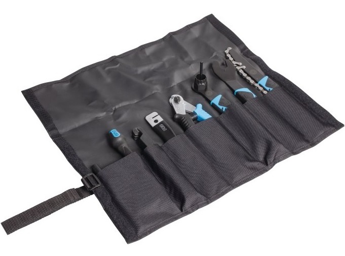 Sada náradia Pro Starter Kit 11ks