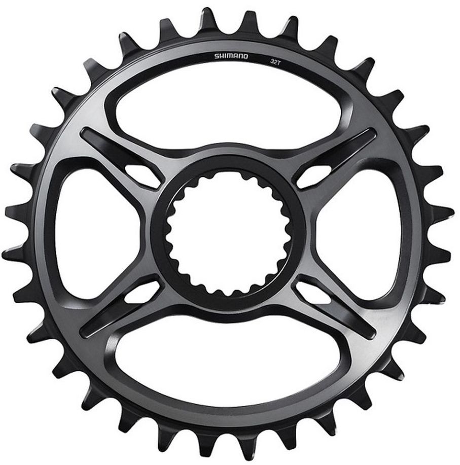 MTB prevodník Shimano XTR M9100 SM-CRM95 34z 12sp