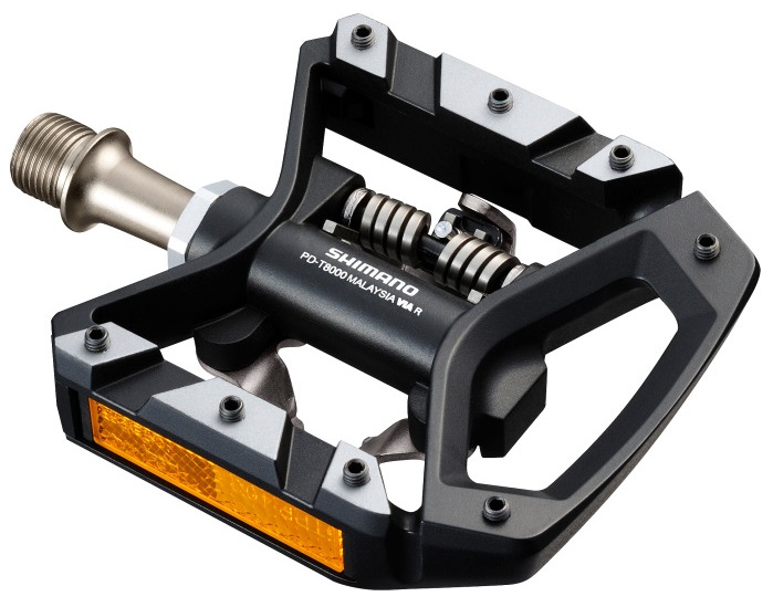 MTB pedále Shimano Deore XT PD-T8000