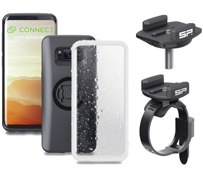 Sada SP Connect Bike Bundle IPhone 6+/6S+/7+/8+