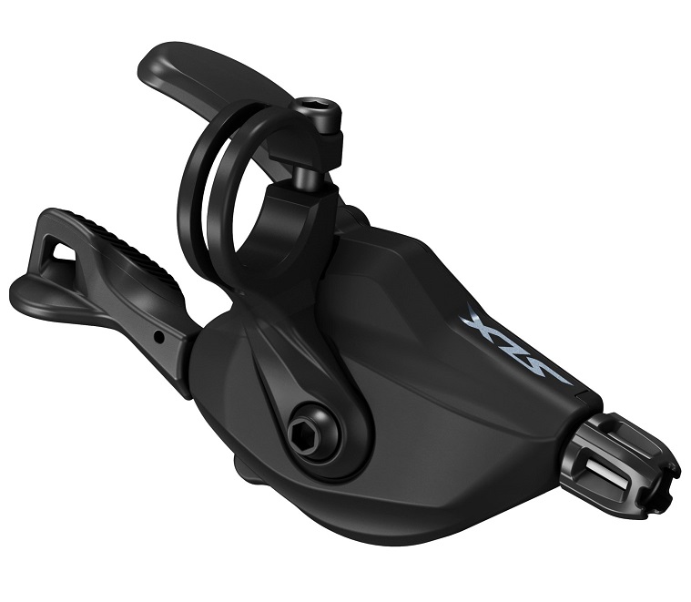 MTB radenie Shimano SLX SL-M7100 12sp objímka