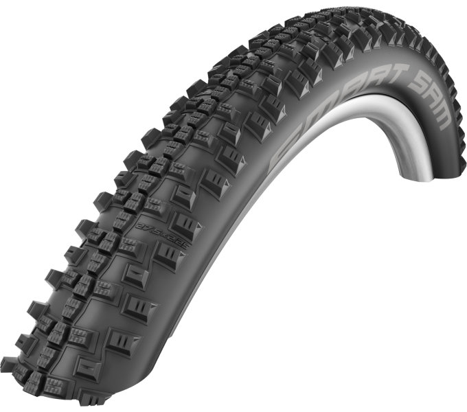Cross plášť Schwalbe Smart Sam Addix Performance 700x35C