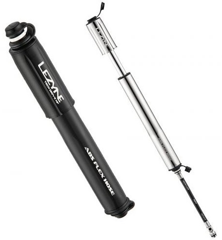 Pumpa Lezyne Tech Drive HV