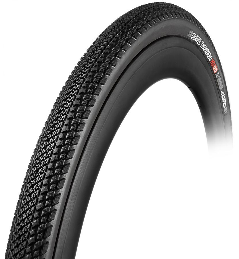 Cross plášť Tufo Thundero HD 700x44C čierny