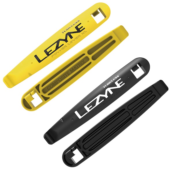 Montpáky Lezyne Tubeless Power Lever XL 2ks