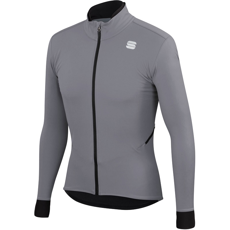 Bunda Sportful Intensity 2.0 sivá