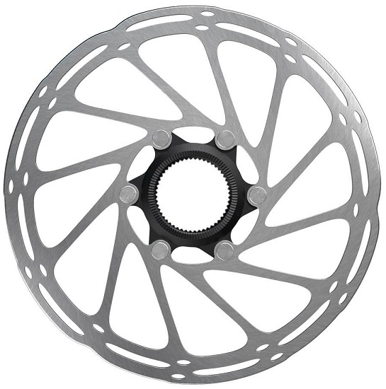 MTB kotúč Sram Centerline Centerlock 200mm