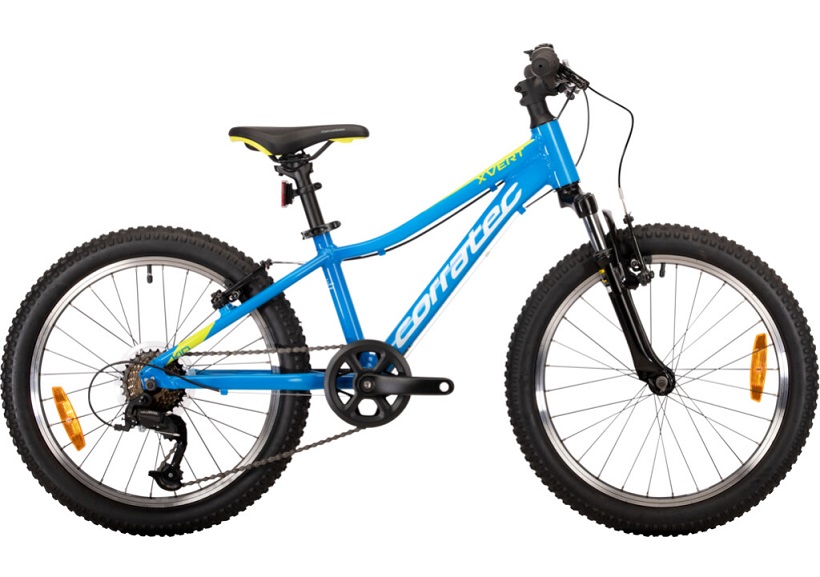 Corratec X-Vert Kid