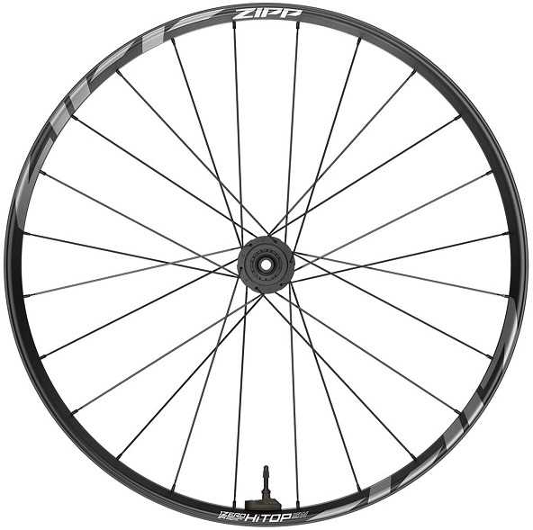 MTB zapletané koleso Zipp 1Zero HITOP SW 29 Boost XD zadné