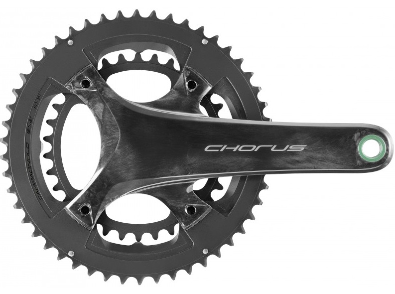 Kľuky Campagnolo Chorus Carbon 2x12sp Ultra Torque 172,5mm 48/32z