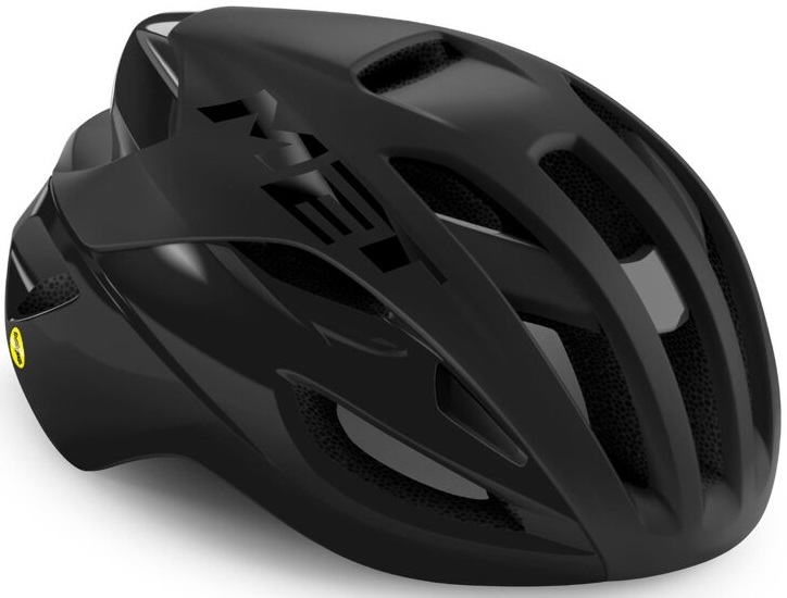 Prilba MET Rivale Mips Black