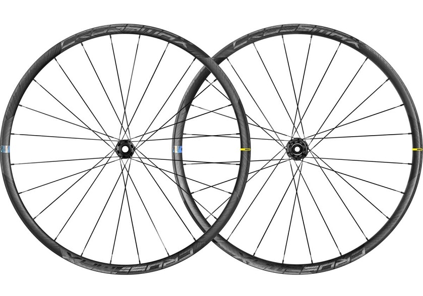 MTB zapletané kolesá Mavic Crossmax SL Ultimate 30 Carbon 29 6INTL