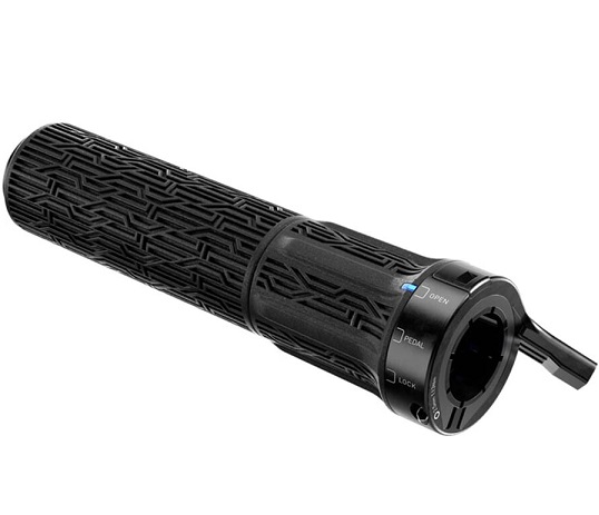 RockShox Remote TwistLoc Ultimate 3P