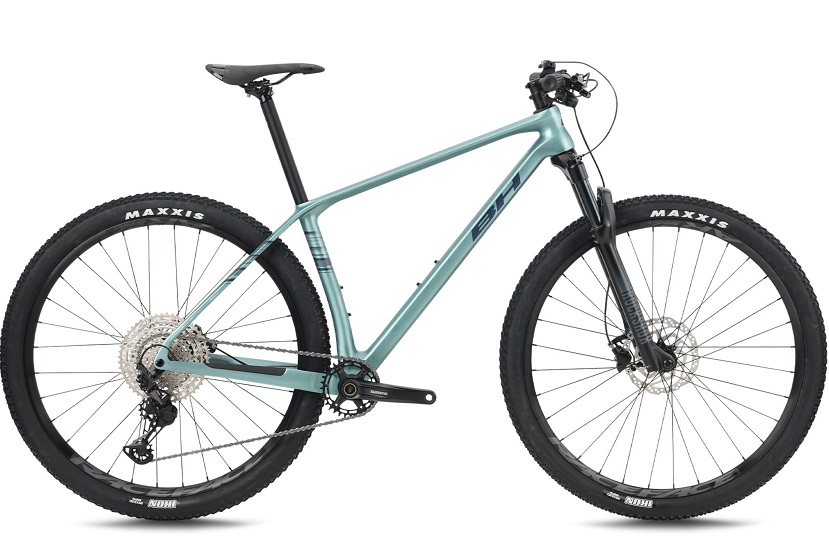 BH Ultimate 6.0 Carbon GGS