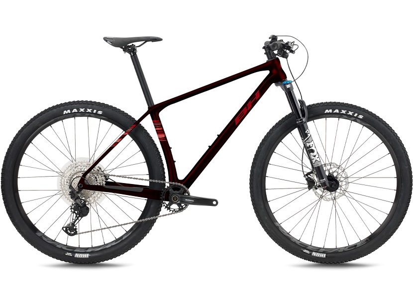 BH Ultimate 7.0 Carbon RRR