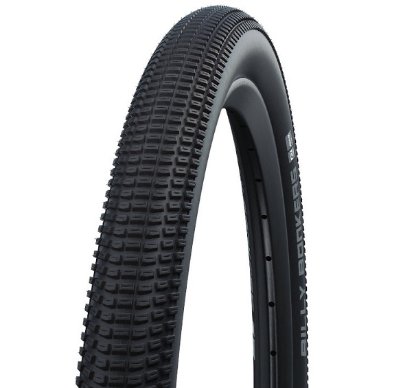 MTB plášť Schwalbe Billy Bonkers Addix Performance 26x2,10 kevlar