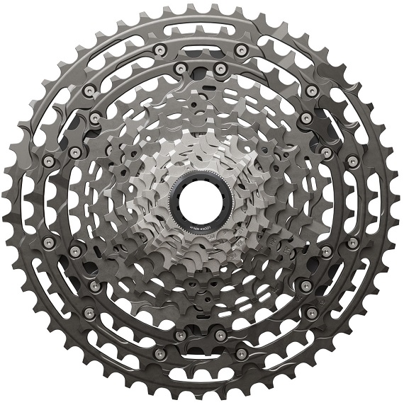 MTB kazeta Shimano XTR CS-M9200 12sp 10-51z