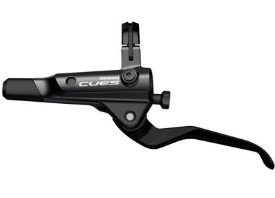 MTB brzdová páka Shimano Cues BL-U8000 I-Spec II ľavá