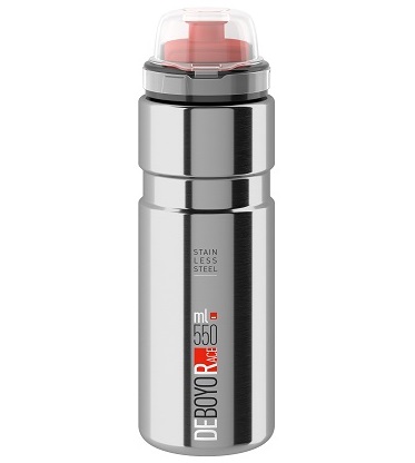 Fľaša Elite Deboyo Race 500ml