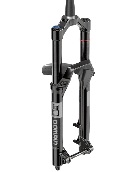 Rock Shox Pike Domain Gold Insolator RC3 27,5 Debon Air ML15 Boost 150mm