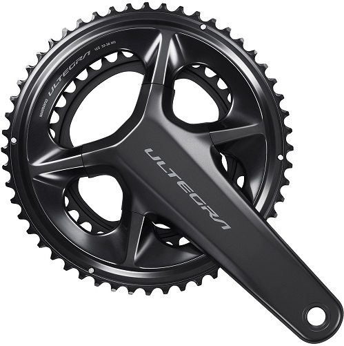 Kľuky Shimano Ultegra FC-R8100 2x12sp 175mm 52/36z
