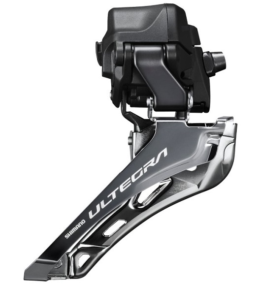 Prešmykač Shimano Ultegra FD-R8150 Di2 2x12sp