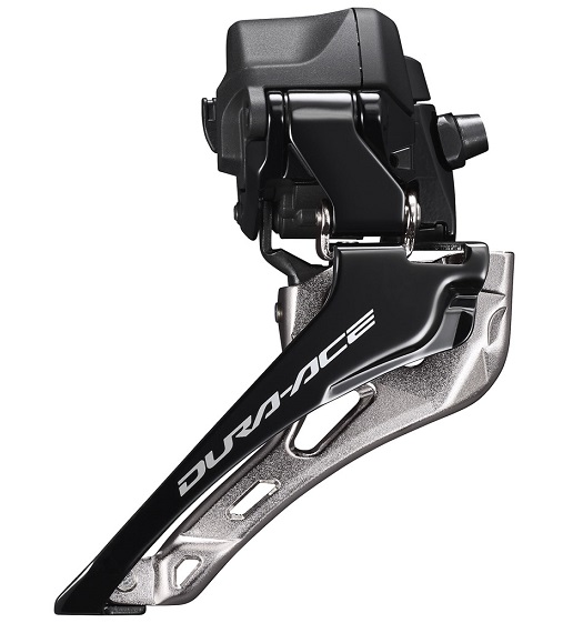 Prešmykač Shimano Dura Ace FD-R9250 Di2 2x12sp