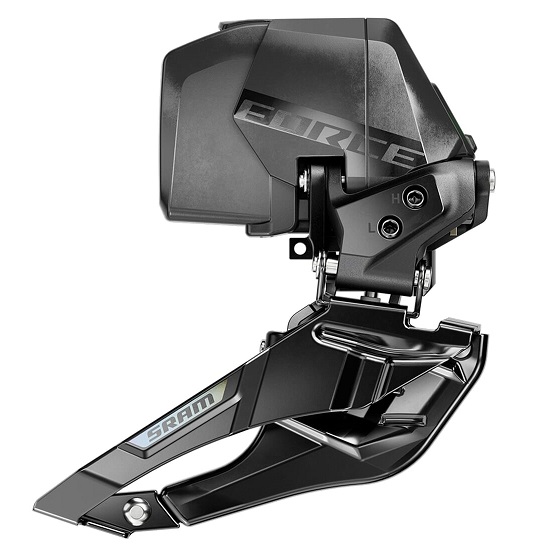 Prešmykač Sram Force E1 AXS 2x12sp