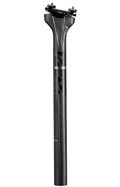 Sedlovka FSA KFX Carbon SB0 31.6mm