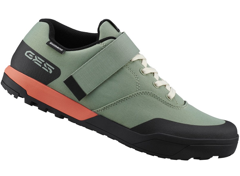 Shimano SH-GE500 Light Green