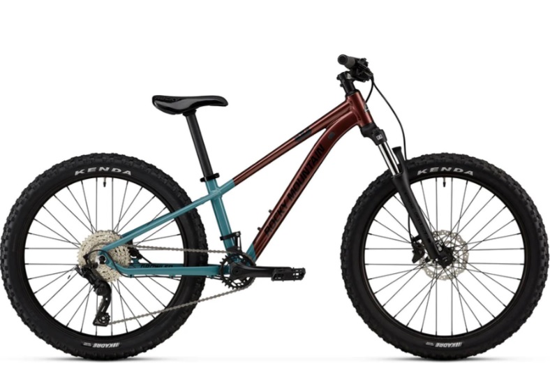 Rocky Mountain Growler Jr24