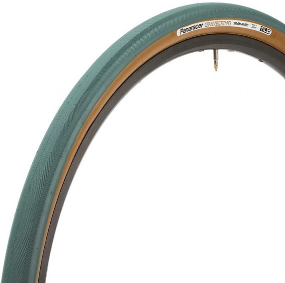 Cross plášť Panaracer Gravelking 700x38C Limited