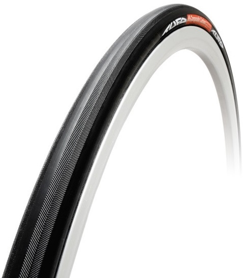 Galuska Tufo Hi-Composite Carbon 25mm čierna