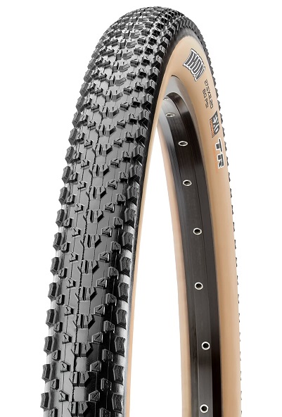 MTB plášť Maxxis Ikon 29x2.20 kevlar Exo TR Tanwall
