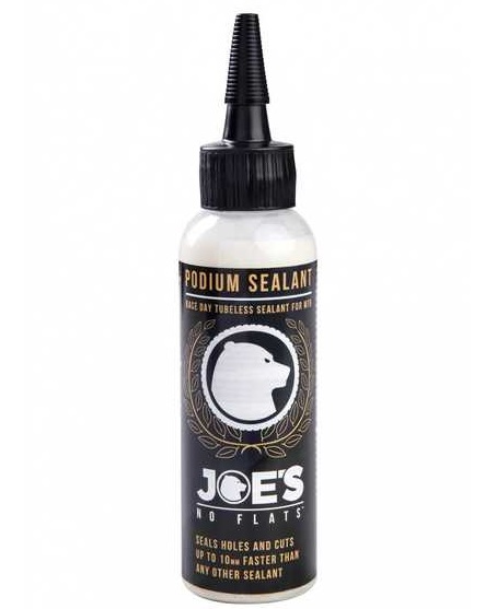Tmel Joes No Flat Podium Sealent 125ml