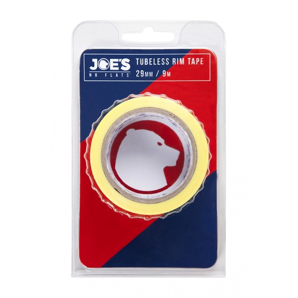 Páska do ráfku Joes No Flat 33mm