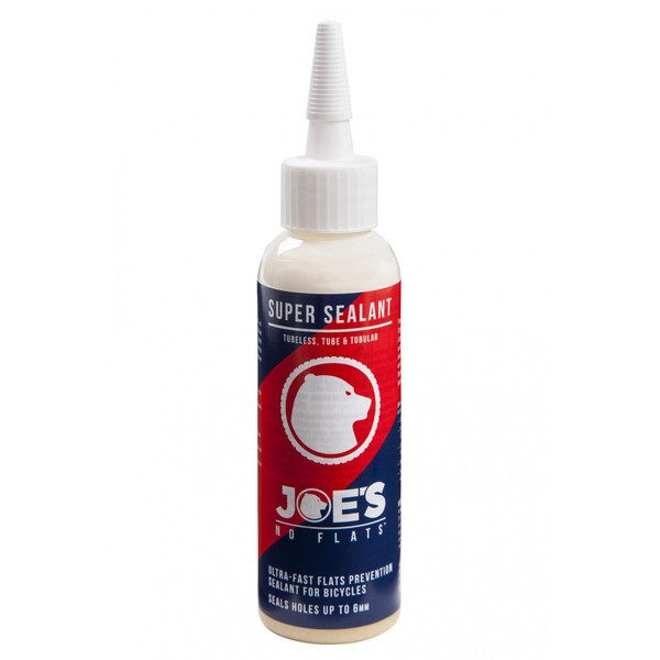 Tmel Joes No Flat Super Sealent 125ml