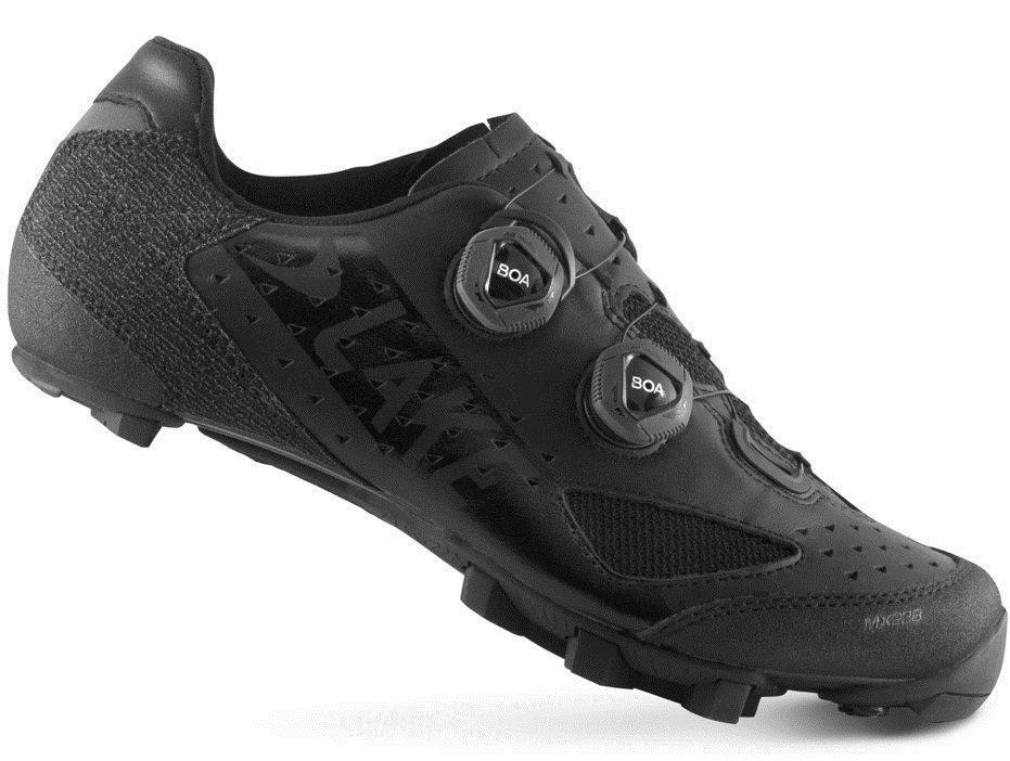 Lake MX238 Carbon Black