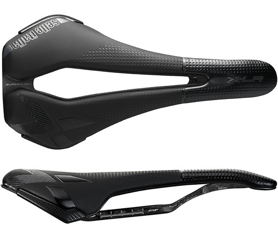 Sedlo Selle Italia X-LR Kit Carbonio Superflow L