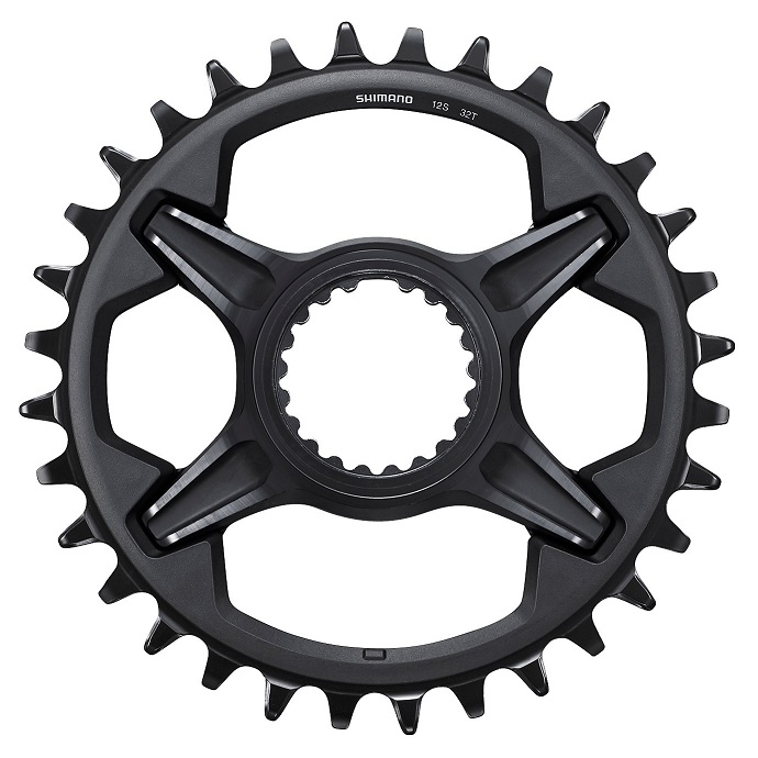 MTB prevodník Shimano Deore XT M8100 SM-CRM85 36z 12sp