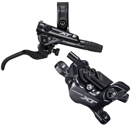 Shimano Deore XT BR-M8120 Caliper (N03A) Ab 79,99 € | Preisvergleich